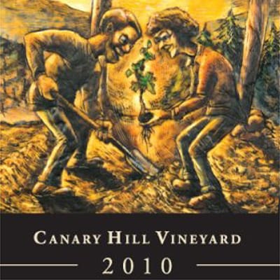 Ken Wright Canary Hill Vineyard