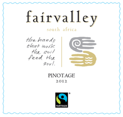 Fairvalley Pinotage