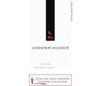Chester Kidder Long Shadows