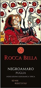 Rocca Bella