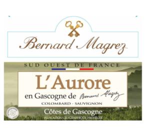 Bernard Magrez L'Aurore Cotes de Gascogne