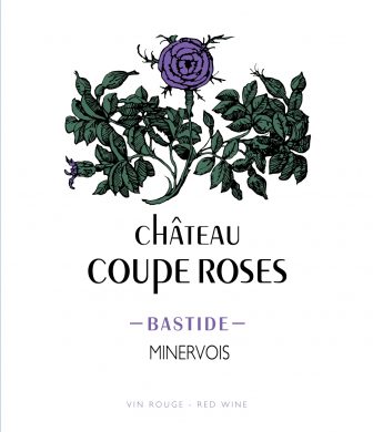 Ch. Coupe Roses Bastide