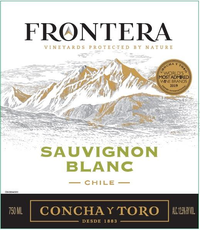 Frontera