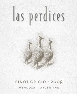 Las Perdices PG