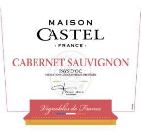 Maison Castel CS