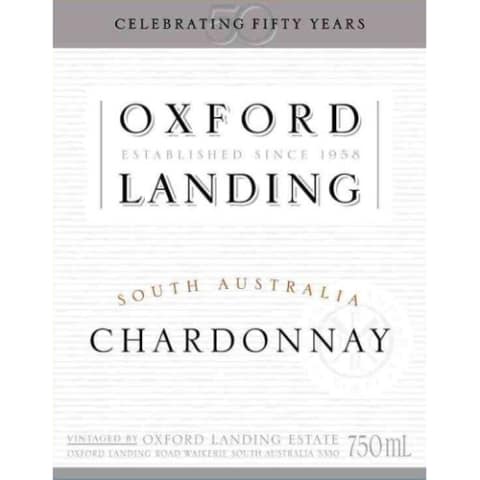 Oxford Landing Chardonnay