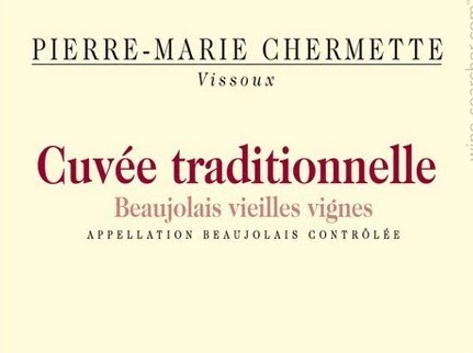 Pierre Chermette Beaujolais