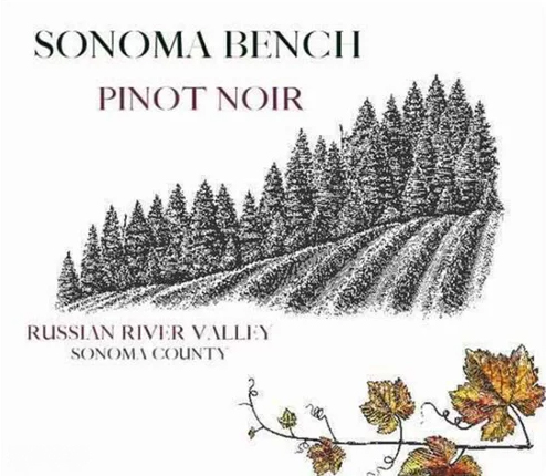 Sonoma Bench PN