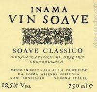 Inama Soave