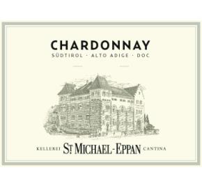 St. Michael-Eppan Chardonnay