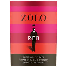Zolo Red