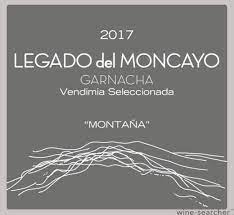 Legado del Moncayo "Montana"