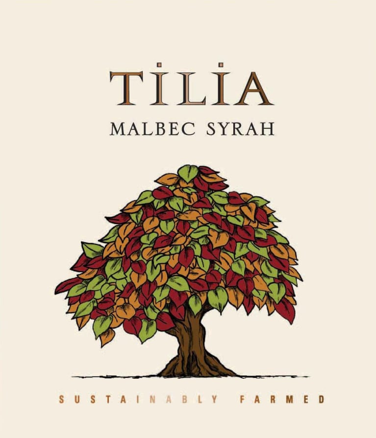 Tilia Malbec Syrah