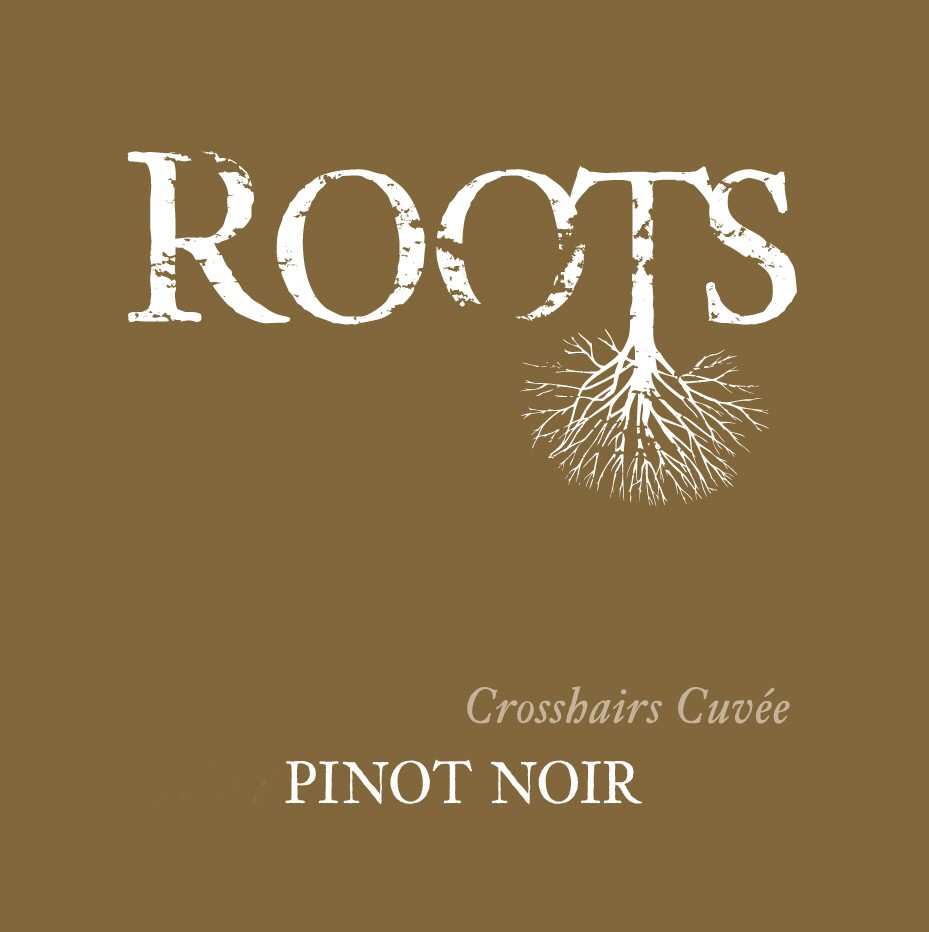 Roots Crosshairs Cuvee