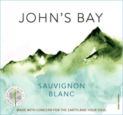 John's Bay SB