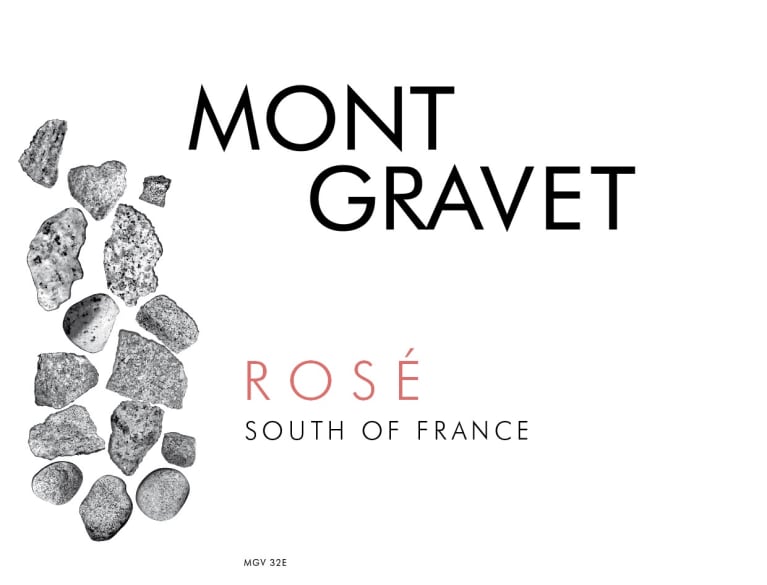 Mont Gravet Rose