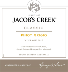 Jacob's Creek Classic