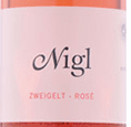 Nigl Zweigelt Rosé