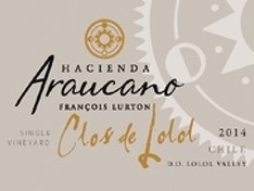 Lurton Araucano Clos de Lolo