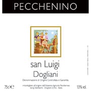 Pecchenino San Luigi Dogliani
