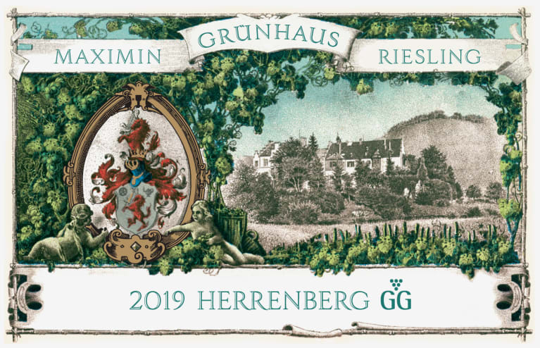 Maximin Grunhauss Herrenberg GG