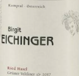 Birgit Eichinger Hasel GV