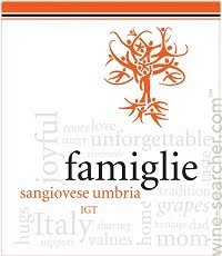 Famiglie Sangiovese