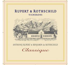 Rupert & Rothschild Classique