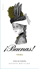 ¡buenas! Viura