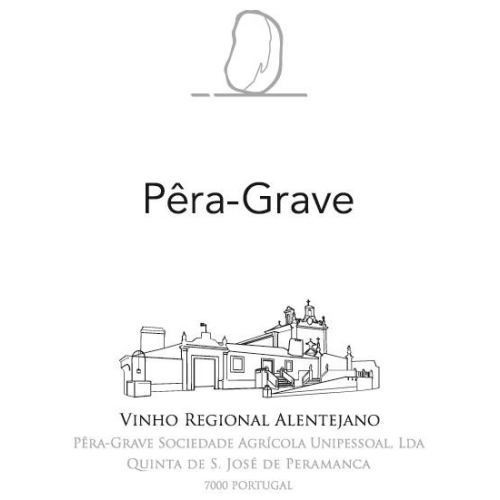 Pera-Grave Tinto