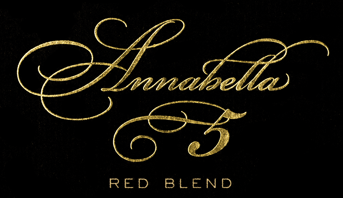 Annabella 5 Red Blend