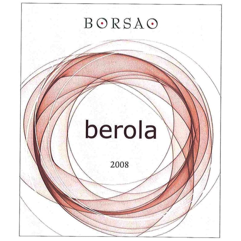Borsao Berola