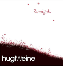Hugl Classic Zweigelt