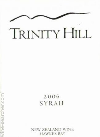 Trinity Hill