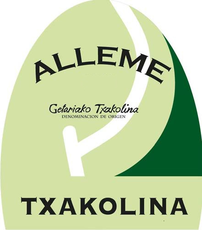 Talai Berri Alleme Txakolina