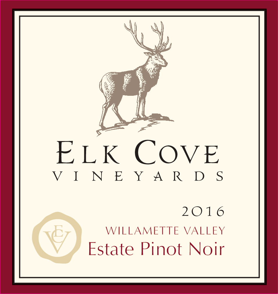 Elk Cove Estate
