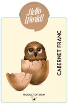 Hello World CF