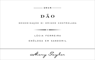 Mary Taylor Dao Lucia Ferreira Branco