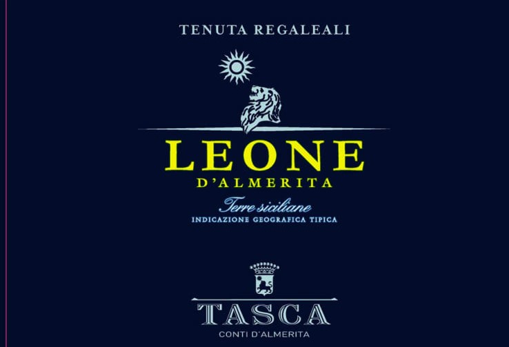 Tasca Leone D'Almerita