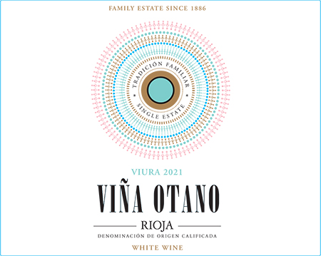 Vina Otano Blanco