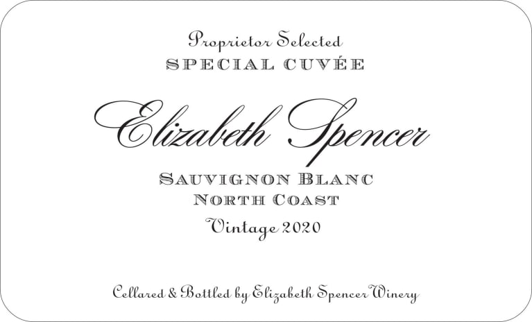 Elizabeth Spencer SB