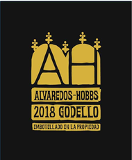 Alvaredos-Hobbs Ribeira Sacra Godello