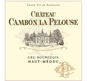 Ch. Cambon La Pelouse