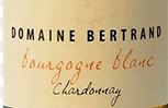 Dom. Bertrand Bourgogne Blanc