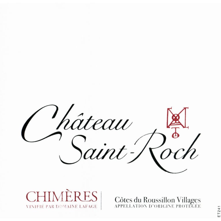 Ch. Saint Roch