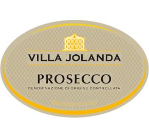 Villa Jolanda Prosecco Extra Sec