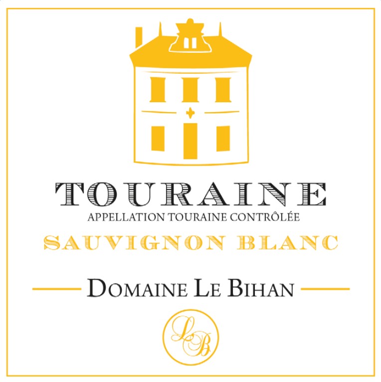 Dom. Le Bihan Touraine