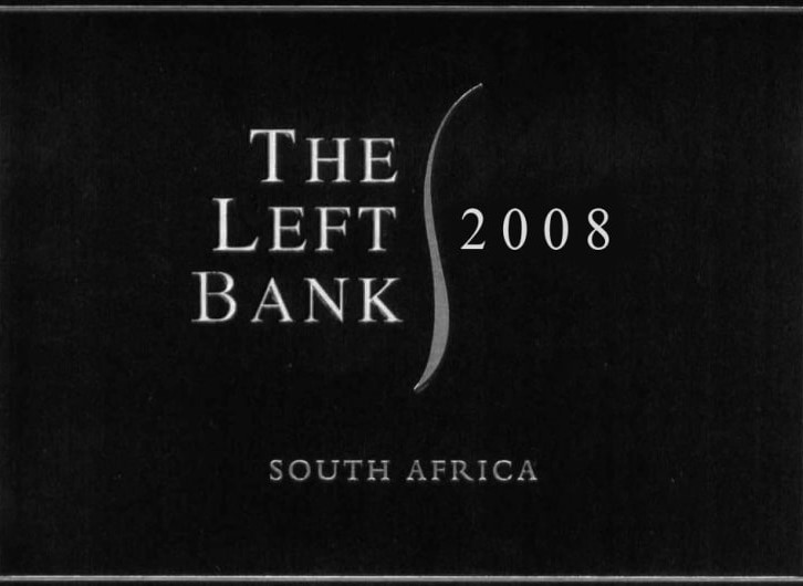 The Left Bank