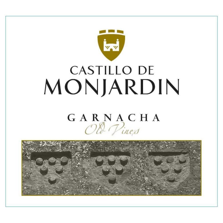 Castillo de Monjardin "La Cantera"