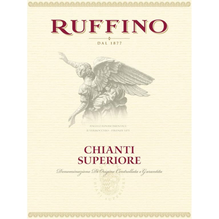 Ruffino Chianti